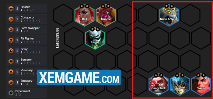 screenshot_2-11 ĐTCL 14.23b: Hướng dẫn bài Song Hình reroll, con bài đang lên mạnh mẽ trong meta screenshot 2 11