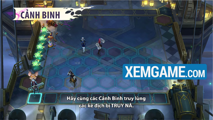 Tổng quan ĐTCL mùa 13: Hàng loạt tướng độc quyền, cơ chế mới Dị Thường Tổng quan ĐTCL mùa 13: Hàng loạt tướng độc quyền, cơ chế mới Dị Thường