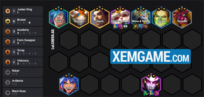 screenshot_2-4 ĐTCL 14.24b: Phá cách cùng đội hình Heimerdinger Đấu Sĩ screenshot 2 4