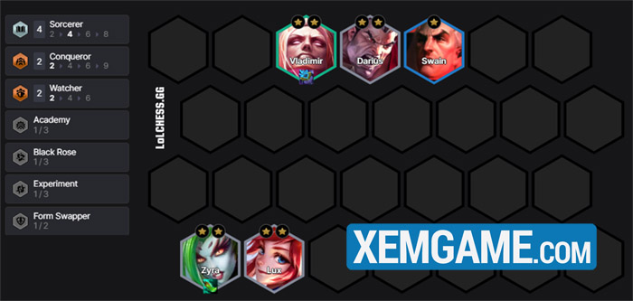 screenshot_2-5 ĐTCL 14.24b: Thử nghiệm với bài reroll Zyra độc dị screenshot 2 5