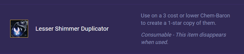 ĐTCL Mùa 13: Preview Tộc Hóa Chủ, “nổ hủ” trang bị nhưng có thật sự mạnh? screenshot 4 11