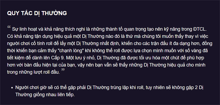 screenshot_4-2 ĐTCL: Mortdog tiết lộ 1 “quy tắc ẩn” về cơ chế roll Dị Thường mới của 14.24 screenshot 4 2