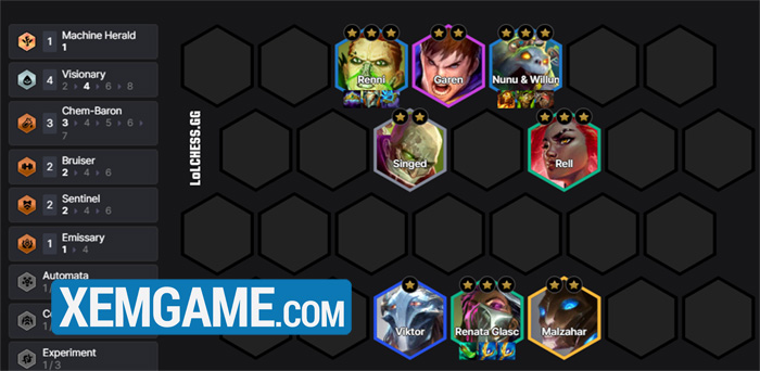 screenshot_4-6 ĐTCL 14.24: Hướng dẫn đội hình Renata Hóa Chủ reroll, khỏe trong bản mới screenshot 4 6