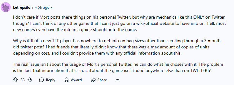 screenshot_5-1 ĐTCL: Cộng đồng tranh cãi gay gắt với chuyện các thông tin của game luôn bị giữ kín screenshot 5 1