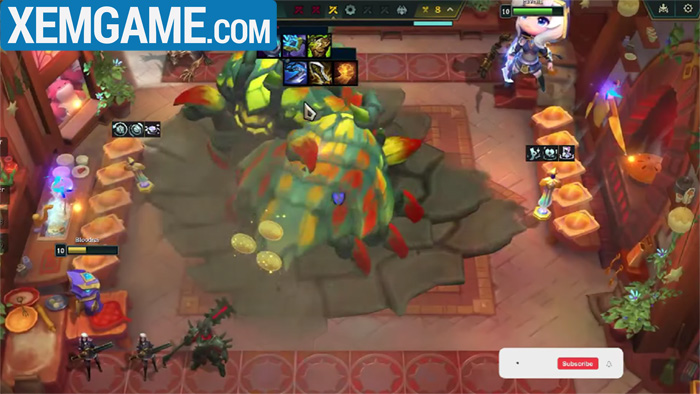 screenshot_5-4 ĐTCL server PBE: Xuất hiện bug có thể bắt Rồng Ngàn Tuổi, Cua Kỳ Cục làm tướng trong đội hình screenshot 5 4