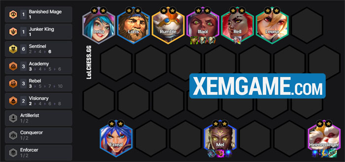 screenshot_5-5 ĐTCL 14.24: Cách dồn đồ cho các tướng 6 vàng, đội hình phù hợp nhất với chúng screenshot 5 5