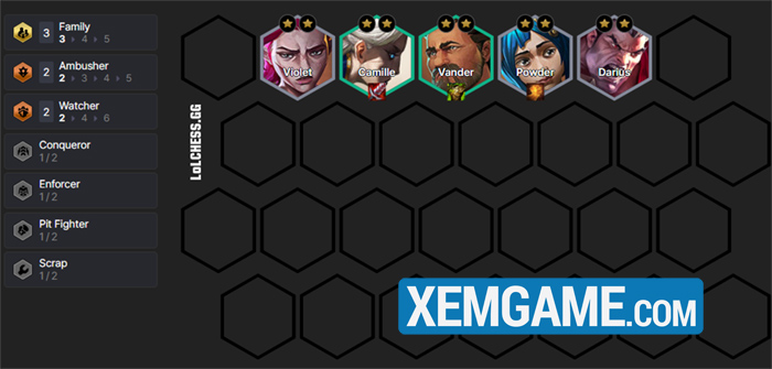 screenshot_5-9 ĐTCL 14.23c: Hướng dẫn bài Powder Đấu Sĩ hàng trên từ các Pháp Sư Trung Hoa, không cần Lõi screenshot 5 9