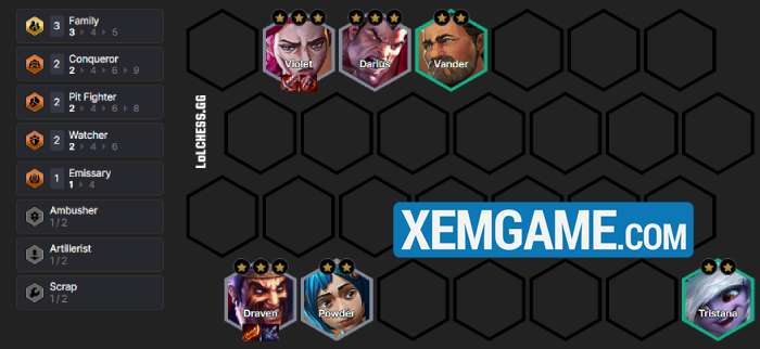 screenshot_6-1-3 Phá đảo ĐTCL 14.23b bằng đội hình Violet carry reroll mới xuất hiện screenshot 6 1 3