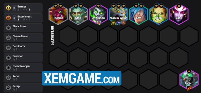 screenshot_6-1 ĐTCL 14.23c: Hướng dẫn tương tác Đấu Sĩ Ninh Nhừ cực thú vị dưới đây screenshot 6 1