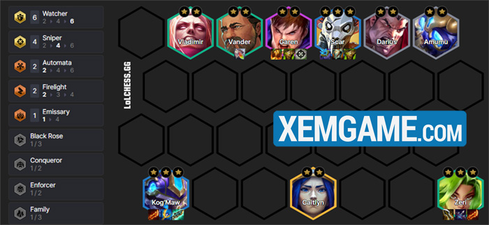 screenshot_6-7 ĐTCL 14.23: Hướng dẫn chi tiết bài Kog’Maw Giám Sát – “Ahri Tiên Phong” của mùa 13 screenshot 6 7