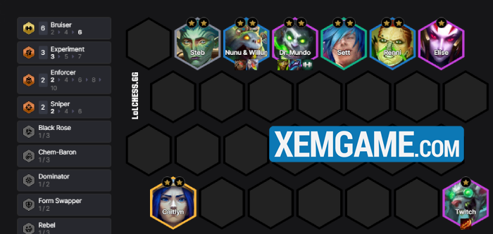 screenshot_7-1 ĐTCL 14.23c: Hướng dẫn tương tác Đấu Sĩ Ninh Nhừ cực thú vị dưới đây screenshot 7 1