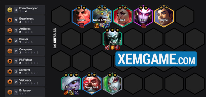 screenshot_7-3 ĐTCL 14.24: Xây dựng đội hình siêu kích hệ cùng Lõi Tất Tay Bậc Đồng screenshot 7 3