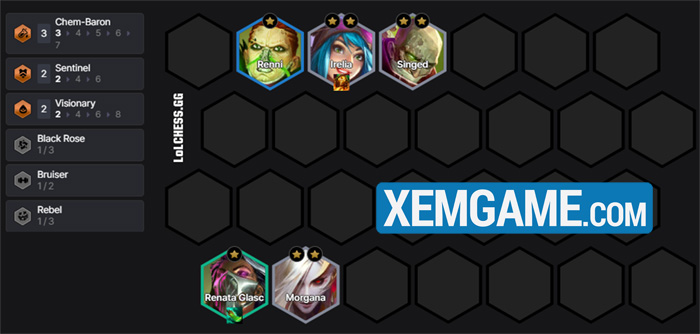 screenshot_7-4 ĐTCL 14.24: Hướng dẫn đội hình Renata Hóa Chủ reroll, khỏe trong bản mới screenshot 7 4