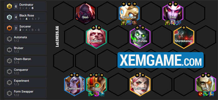 screenshot_7-6 ĐTCL 14.23c: Tìm hiểu cách sử dụng con bài Ziggs Thống Trị reroll screenshot 7 6