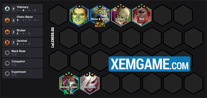 screenshot_8-3 ĐTCL 14.24: Hướng dẫn đội hình Renata Hóa Chủ reroll, khỏe trong bản mới screenshot 8 3