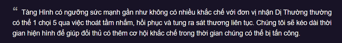 ĐTCL 14.24 dự định nerf Camille tới bến screenshot 9 1