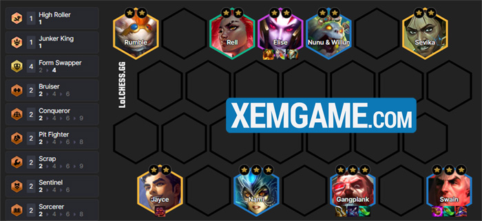 screenshot_9-3 ĐTCL 14.23b: Hướng dẫn bài Song Hình reroll, con bài đang lên mạnh mẽ trong meta screenshot 9 3