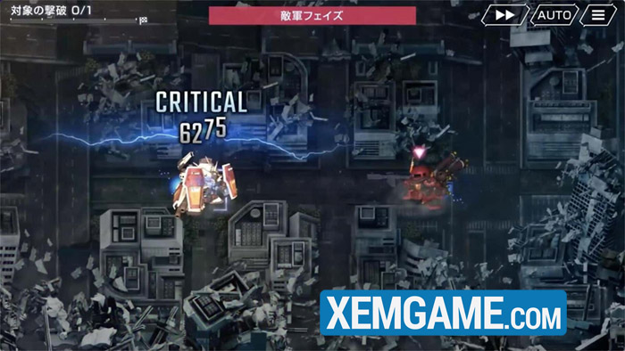 SD Gundam G Generation Eternal mở đăng ký thử nghiệm sd gundam g generation eternal 3