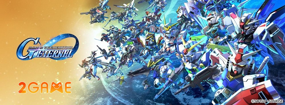 sdgundamggenerationeternal-1 SD Gundam G Generation ETERNAL của Bandai Namco sắp mở đợt thử nghiệm sdgundamggenerationeternal 1