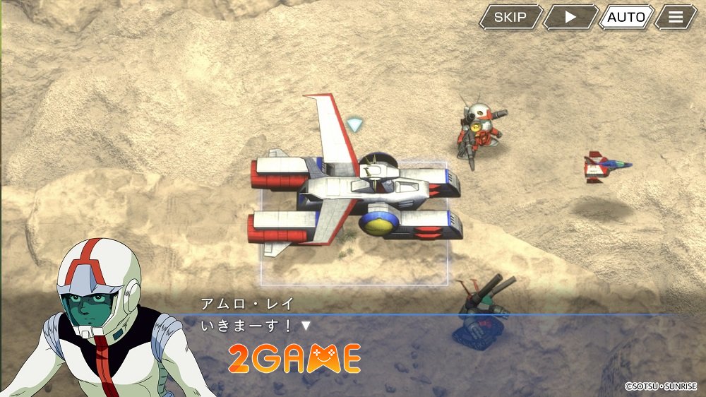 sdgundamggenerationeternal-3 SD Gundam G Generation ETERNAL của Bandai Namco sắp mở đợt thử nghiệm sdgundamggenerationeternal 3