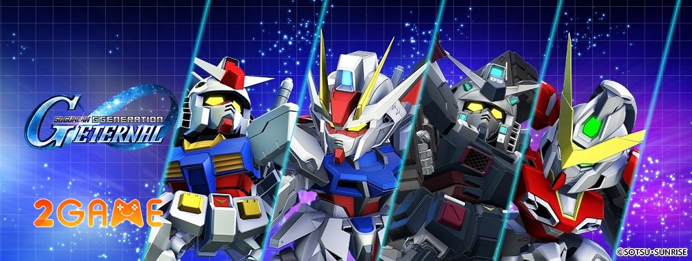 sdgundamggenerationeternal-4 SD Gundam G Generation ETERNAL của Bandai Namco sắp mở đợt thử nghiệm sdgundamggenerationeternal 4