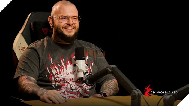 The Witcher 4: CD Projekt Red He Lo Nhung Thong Tin Ve Kha Nang Geralt Gop Mat 2 The Witcher 4: CD Projekt Red Hé Lộ Những Thông Tin Về Khả Năng Geralt Góp Mặt 2