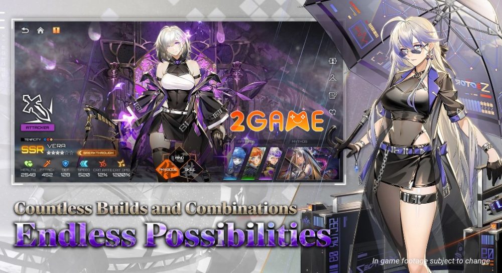 Sector IX – Game nhập vai với đồ họa chất lừ sắp ra mắt sector ix 2 1