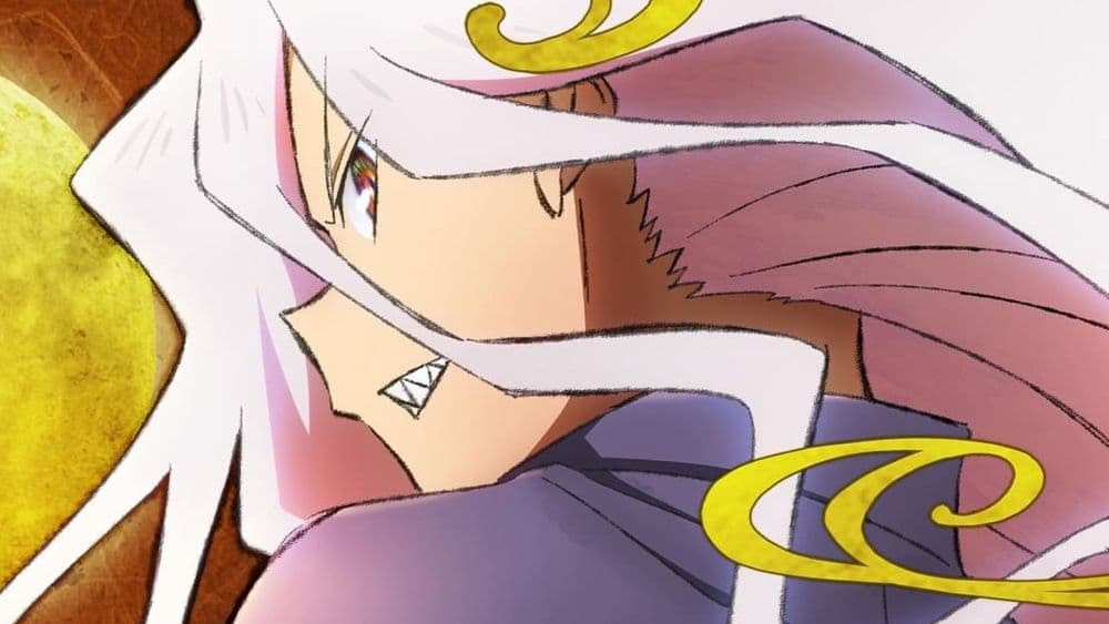 11 anime bị đánh giá thấp nhất năm 2024- Ảnh 2. 11 anime bị đánh giá thấp nhất năm 2024- Ảnh 2.