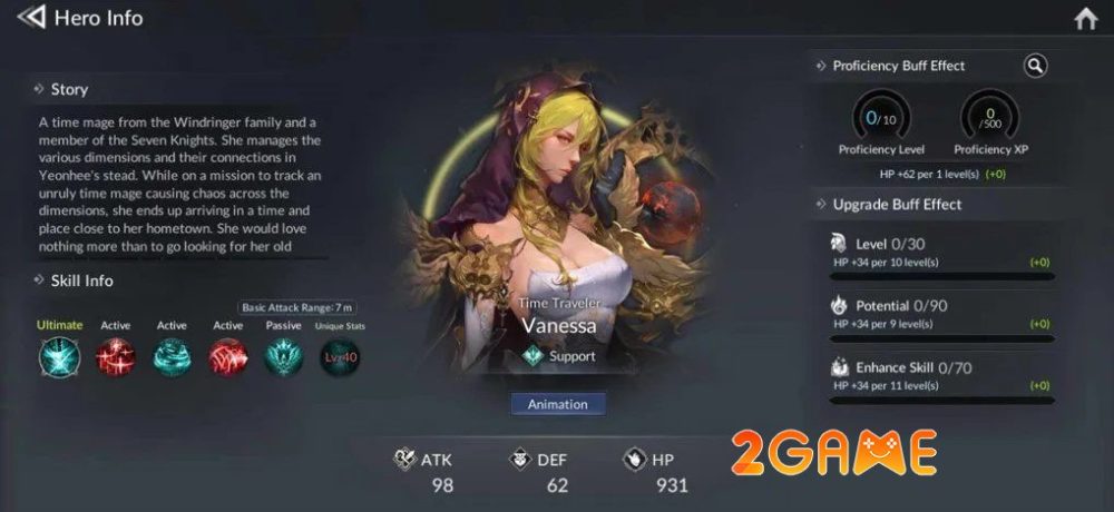 Seven Knights 2 – Những nhân vật xuất sắc nhất nên dùng ở meta hiện tại seven knights 2 nhanvat 4