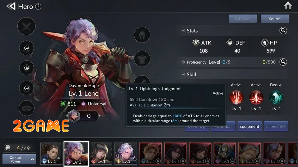 sevenknights2-hd-1 Chìa khóa cần thiết để chinh phục game RPG Seven Knights 2 sevenknights2 hd 1