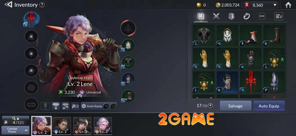 sevenknights2-hd-3 Chìa khóa cần thiết để chinh phục game RPG Seven Knights 2 sevenknights2 hd 3