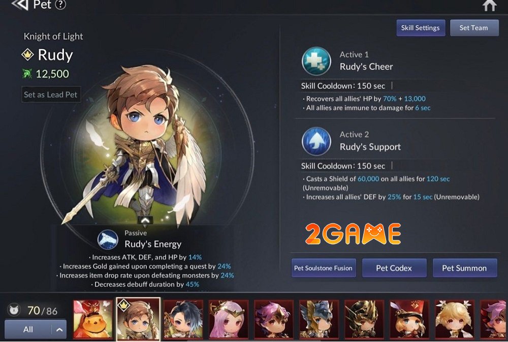 sevenknights2-hd-7 Chìa khóa cần thiết để chinh phục game RPG Seven Knights 2 sevenknights2 hd 7