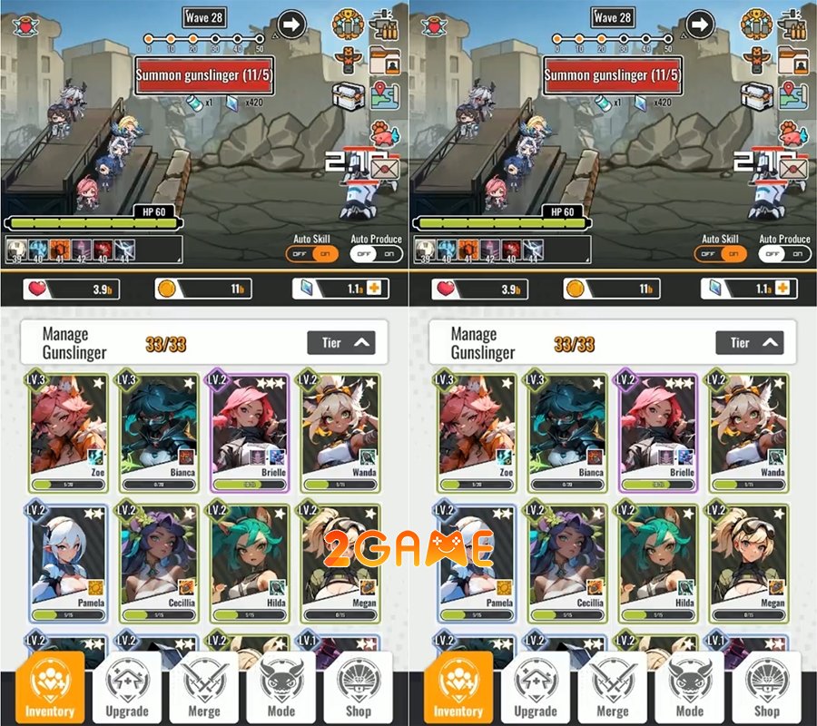 Sfio Centipede – Game hành động phong cách hoạt hình đáng yêu sfiocentipede 3