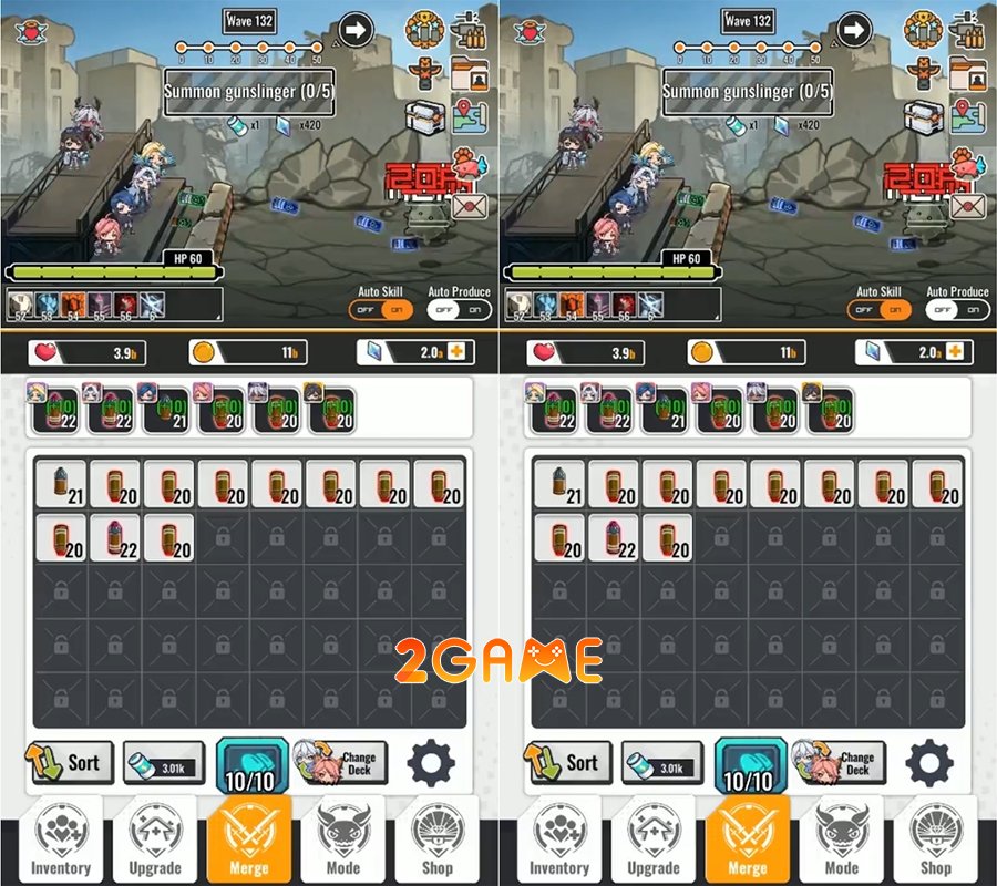 Sfio Centipede – Game hành động phong cách hoạt hình đáng yêu sfiocentipede 4