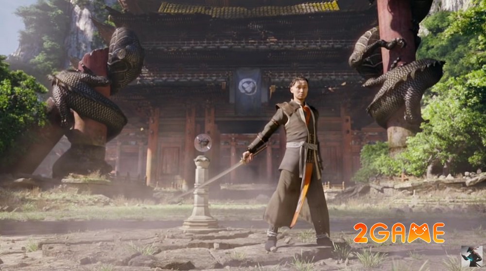 shadow-fight-3-china-launch-2 Shadow Fight 3 trở lại hoành tráng tại Trung Quốc với sự hợp tác cùng Wanda Cinema Games shadow fight 3 china launch 2