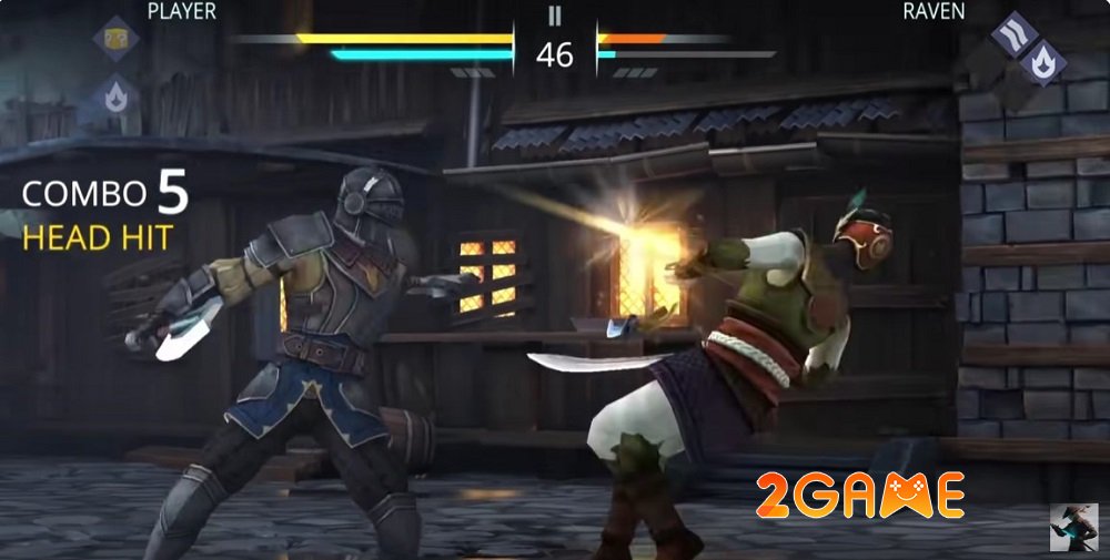 shadow-fight-3-china-launch-4 Shadow Fight 3 trở lại hoành tráng tại Trung Quốc với sự hợp tác cùng Wanda Cinema Games shadow fight 3 china launch 4