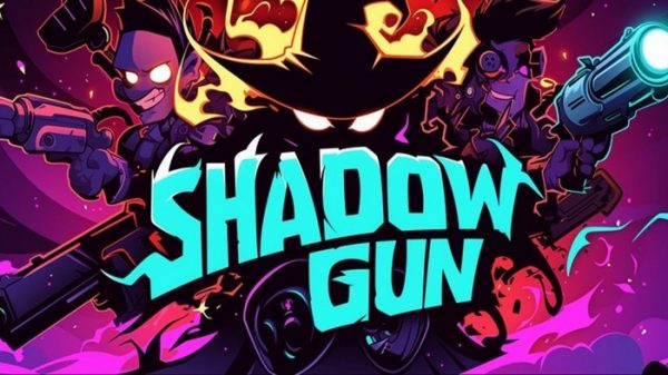 Shadow Gun: Epic Shooting War - Game bắn súng tẹt ga ra mắt miễn phí trên Android! 29 Shadow Gun: Epic Shooting War - Game bắn súng tẹt ga ra mắt miễn phí trên Android! shadow gun epic shooting war launchesjpg