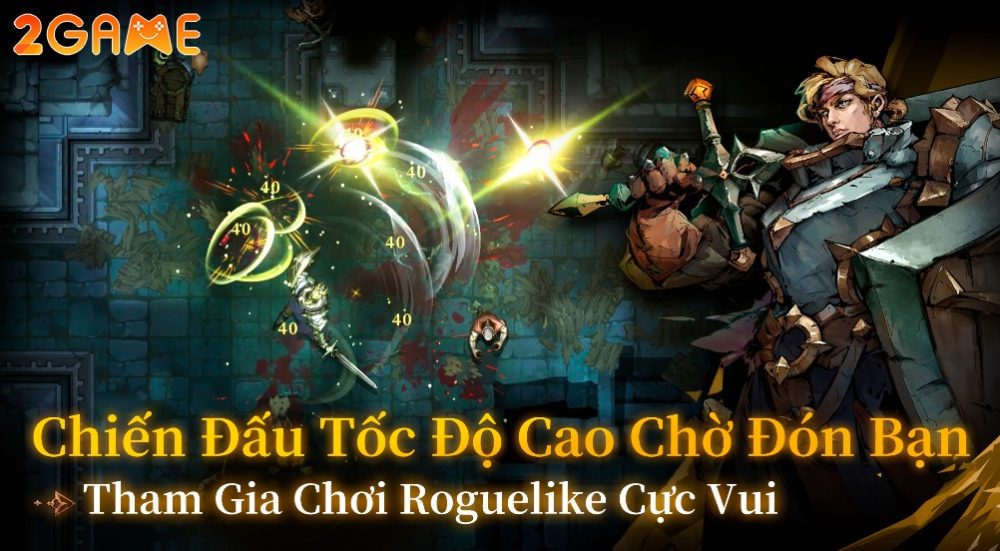 Shadow of the Depth – Game hành động siêu hot của ChillyRoom ra mắt phiên bản mobile shadow of the depth 1 1