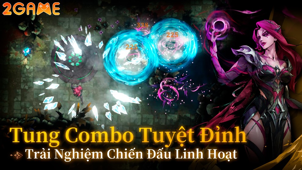 Shadow of the Depth – Game hành động siêu hot của ChillyRoom ra mắt phiên bản mobile shadow of the depth 2 1