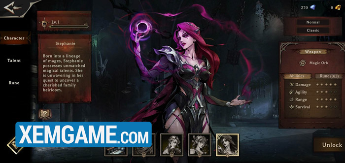 shadow-of-the-depth-4-2 Shadow of the Depth – game nhập vai với visual độc lạ đang mở đăng ký trước shadow of the depth 4 2