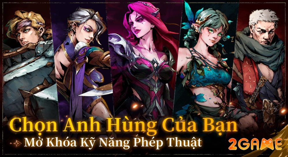 Shadow of the Depth – Game hành động siêu hot của ChillyRoom ra mắt phiên bản mobile shadow of the depth 5