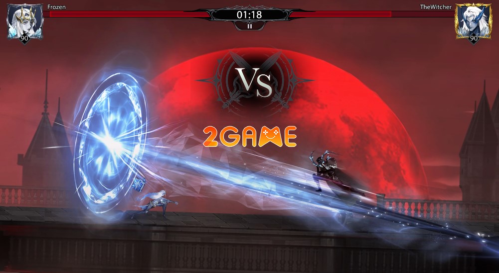 shadow-rival-action-war-3 Shadow Rival: Action War