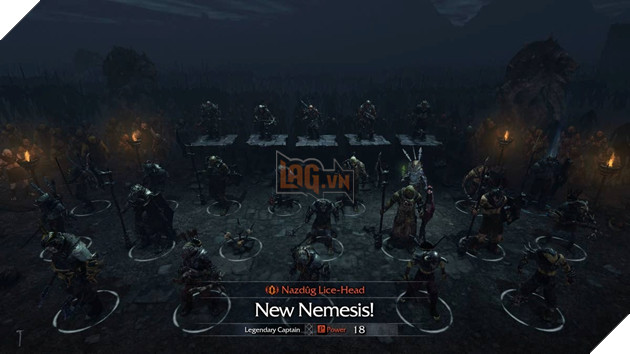 Middle-Earth: Shadow of Mordor Van La Tieu Chuan Vang Cua Dong Game Lord of The Rings 6 Middle-Earth: Shadow of Mordor Vẫn Là Tiêu Chuẩn Vàng Của Dòng Game Lord of The Rings 6