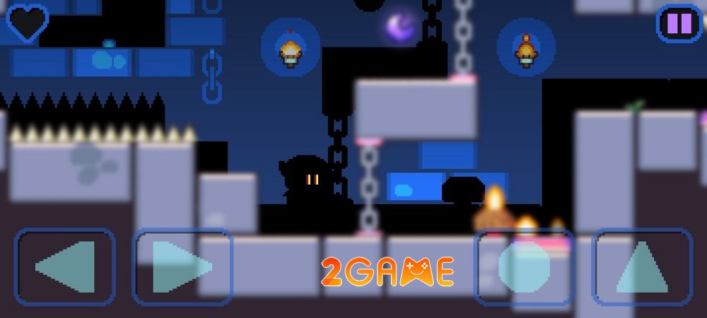 shadowtrick-mobile-3 Shadow Trick – Lối chơi hoài cổ, phong cách nghệ thuật đáng yêu shadowtrick mobile 3