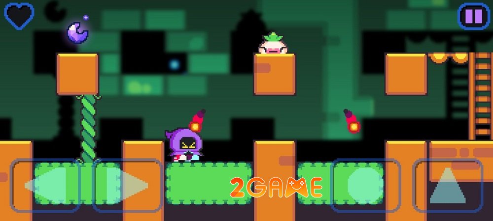 shadowtrick-mobile-5 Shadow Trick – Lối chơi hoài cổ, phong cách nghệ thuật đáng yêu shadowtrick mobile 5