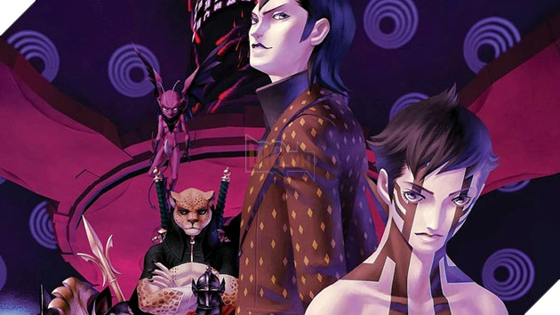 Ro Tin Don Dong Game Devil Summoner Se Duoc Atlus Hoi Sinh Trong Tuong Lai Gan Rộ Tin Đồn Dòng Game Devil Summoner Sẽ Được Atlus Hồi Sinh Trong Tương Lai Gần