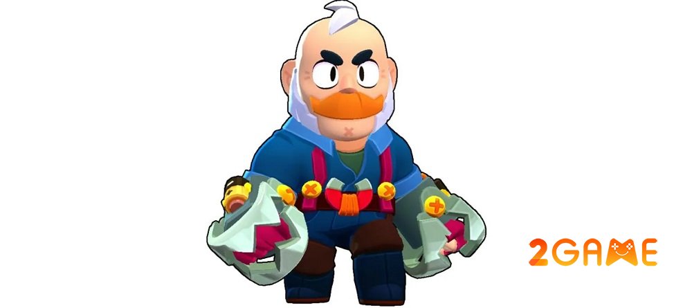 showdown-brawlers-brawl-stars-3 Top 10 Đấu sĩ đấu tay đôi hay nhất trong game Brawl Stars showdown brawlers brawl stars 3