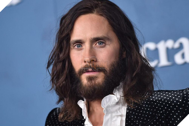 Diễn Viên Jared Leto Sẽ Sắm Vai Phản Diện Skeletor Trong Phim Masters of The Universe