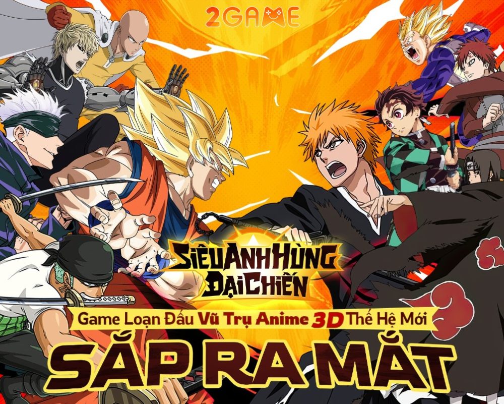 sieu-anh-hung-dai-chien-1-1 Siêu Anh Hùng Đại Chiến – Game đa vũ trụ anime với đồ họa 3D đỉnh cao sắp ra mắt sieu anh hung dai chien 1 1