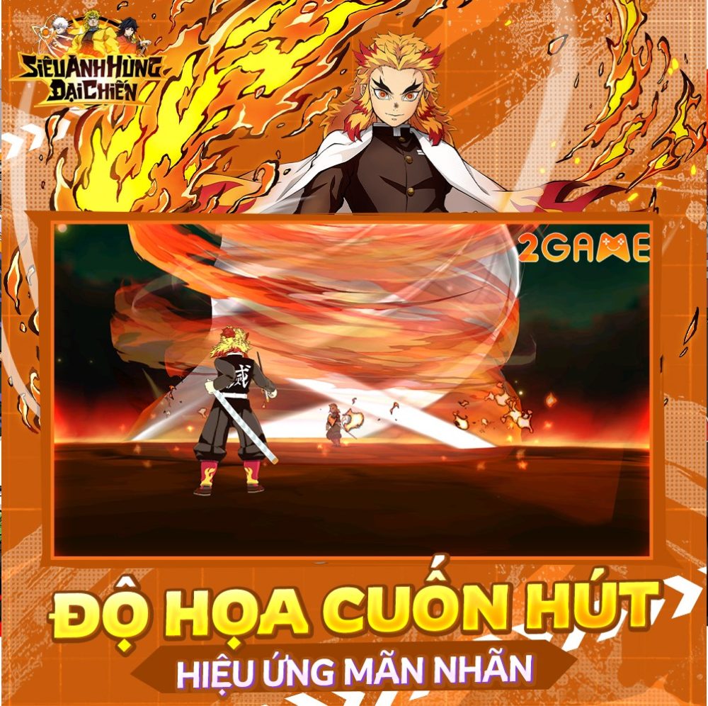 sieu-anh-hung-dai-chien-5-1 Siêu Anh Hùng Đại Chiến – Game đa vũ trụ anime với đồ họa 3D đỉnh cao sắp ra mắt sieu anh hung dai chien 5 1